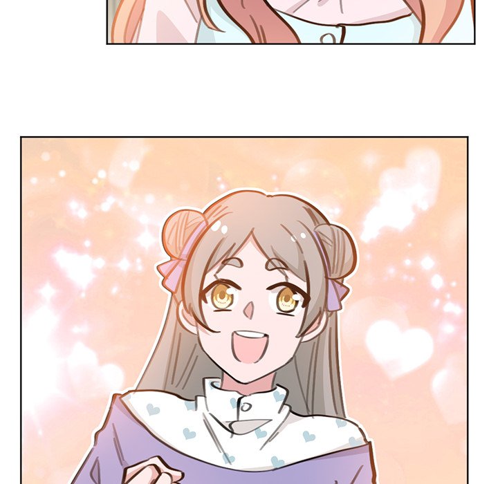 Your Turn to Chase After Me Chapter 86 image 62