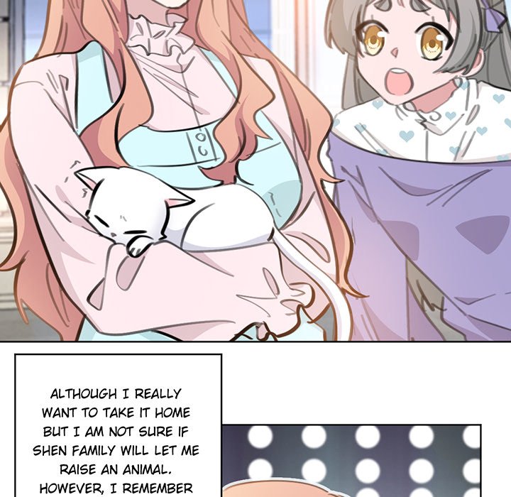 Your Turn to Chase After Me Chapter 87 image 30