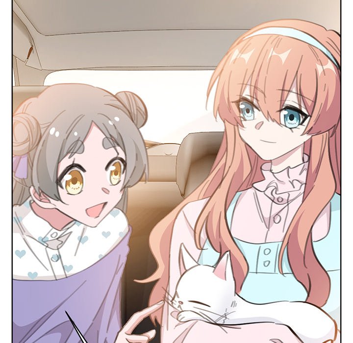 Your Turn to Chase After Me Chapter 87 image 42