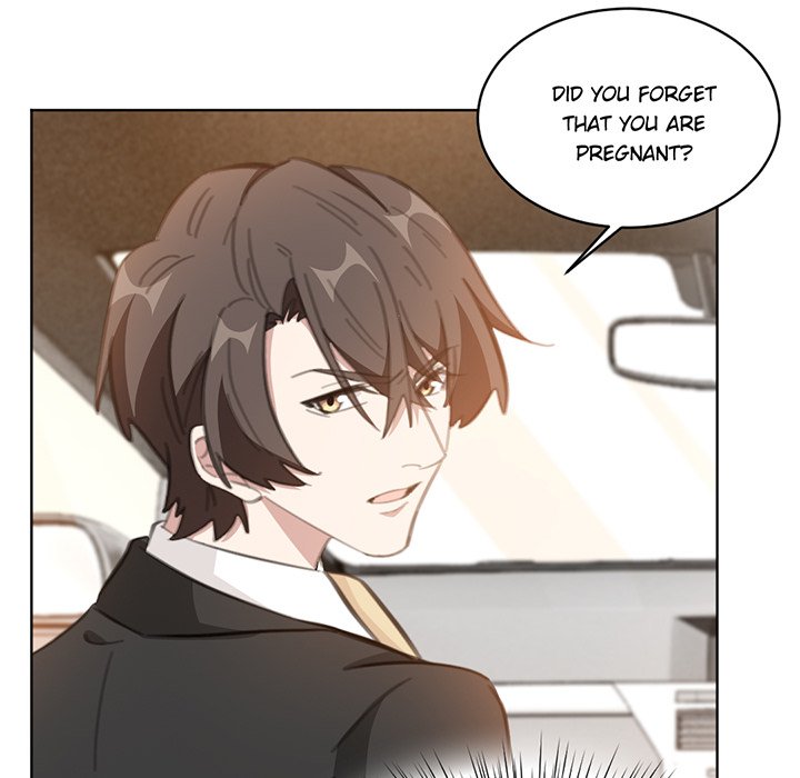 Your Turn to Chase After Me Chapter 87 image 46
