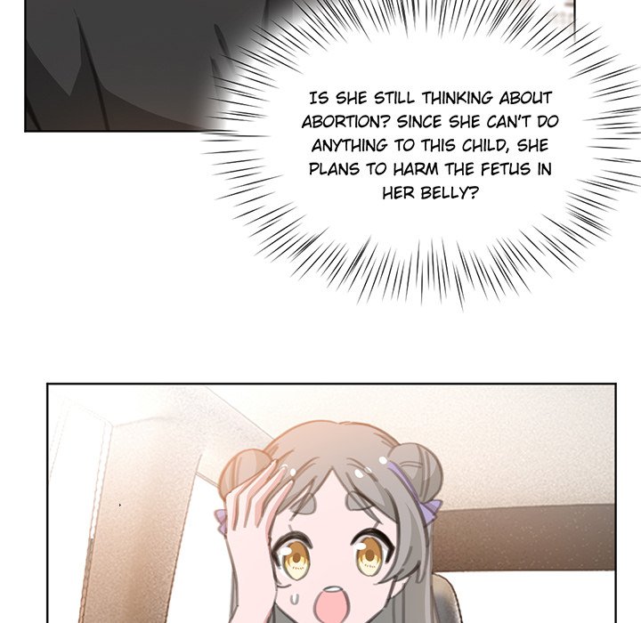 Your Turn to Chase After Me Chapter 87 image 47
