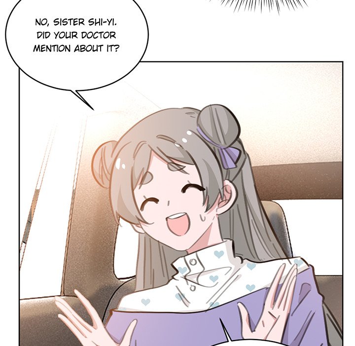 Your Turn to Chase After Me Chapter 87 image 53