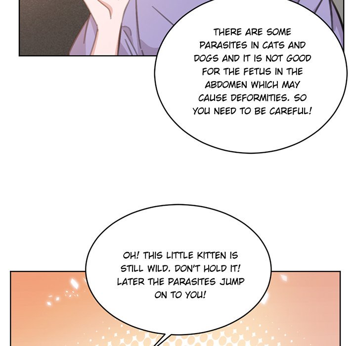 Your Turn to Chase After Me Chapter 87 image 54