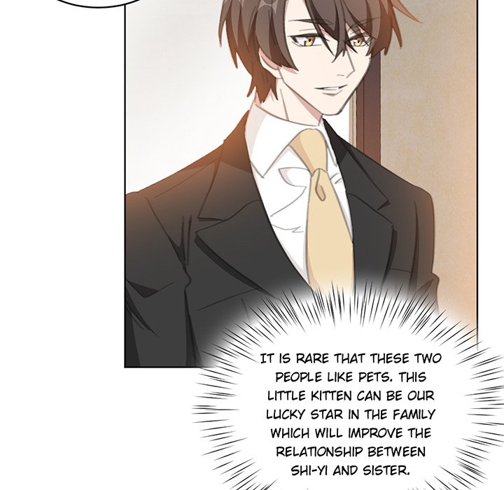 Your Turn to Chase After Me Chapter 88 image 37