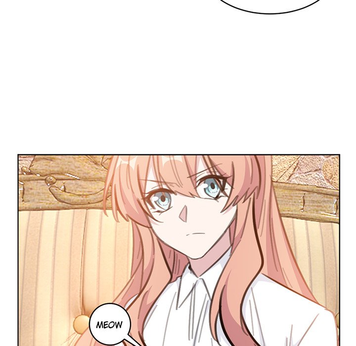 Your Turn to Chase After Me Chapter 89 image 34