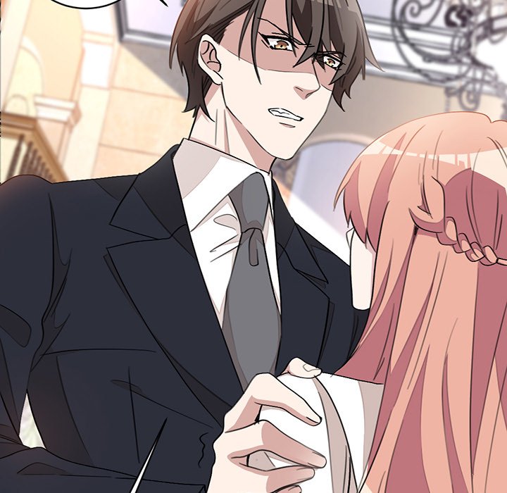 Your Turn to Chase After Me Chapter 9 image 19
