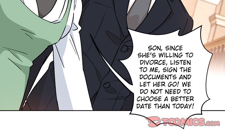 Your Turn to Chase After Me Chapter 9 image 45