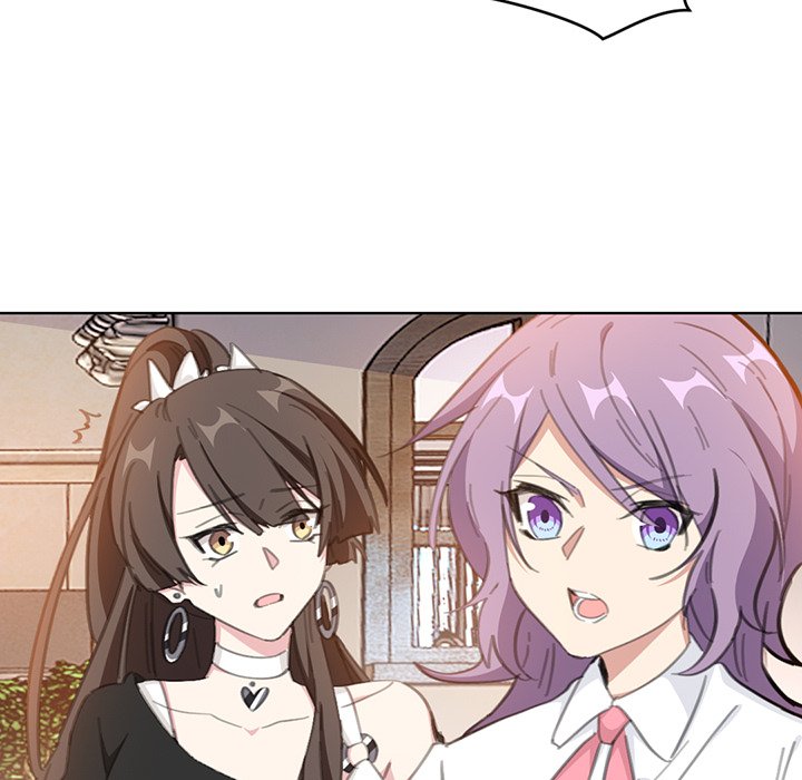 Your Turn to Chase After Me Chapter 90 image 19