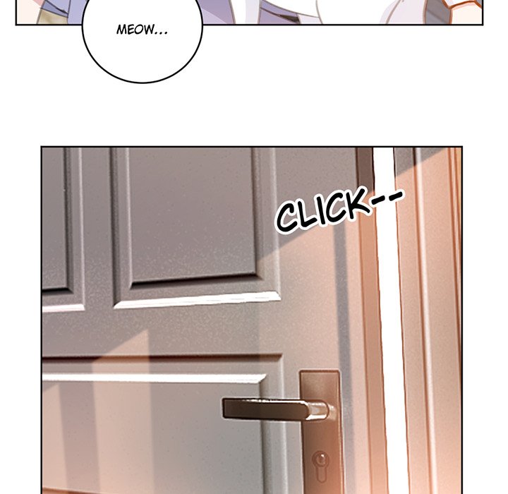 Your Turn to Chase After Me Chapter 90 image 23