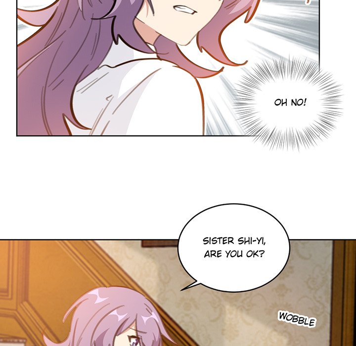 Your Turn to Chase After Me Chapter 90 image 26