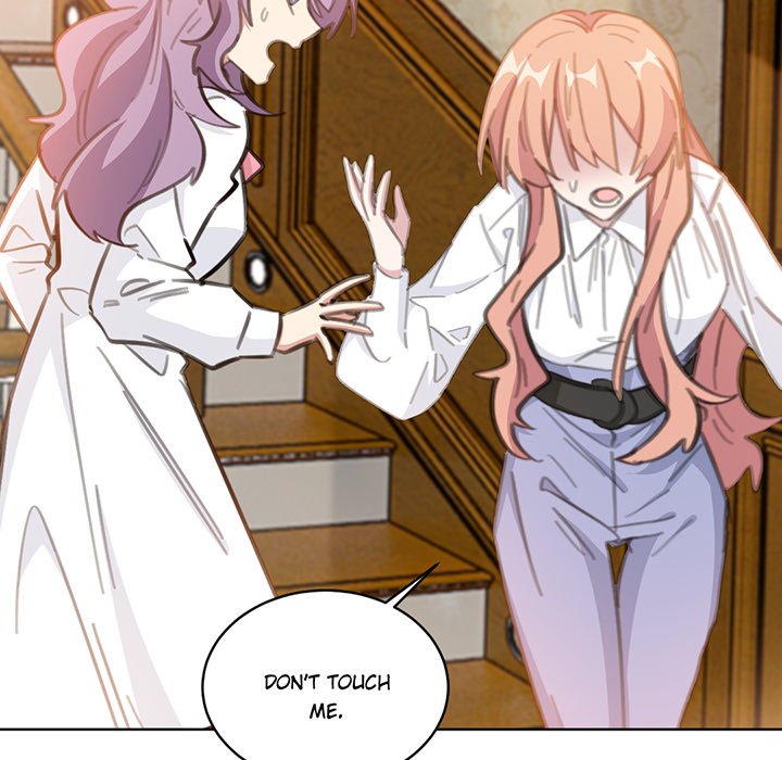 Your Turn to Chase After Me Chapter 90 image 27