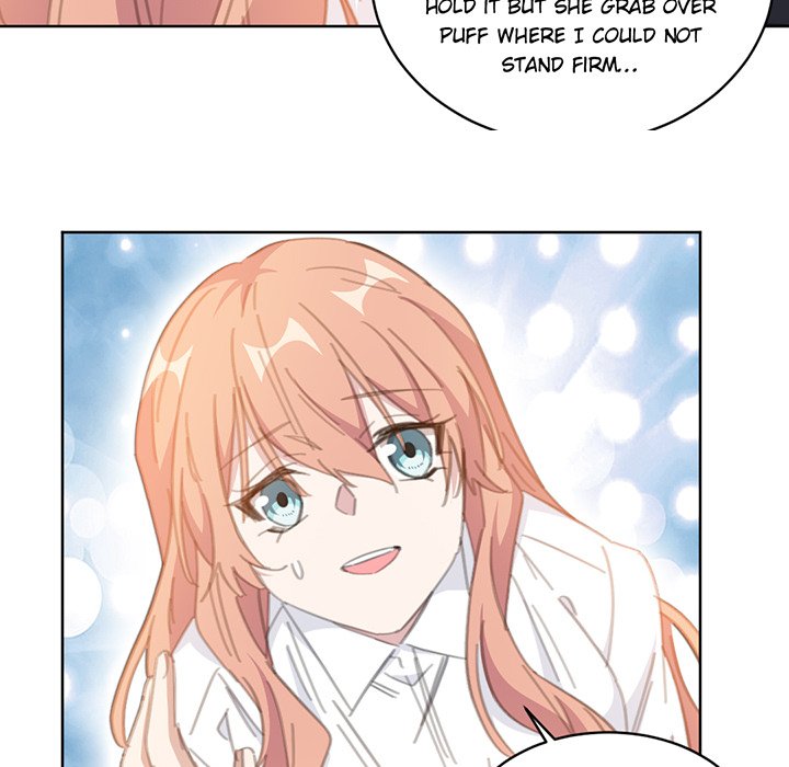 Your Turn to Chase After Me Chapter 90 image 35