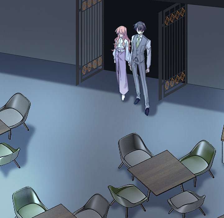 Your Turn to Chase After Me Chapter 91 image 43