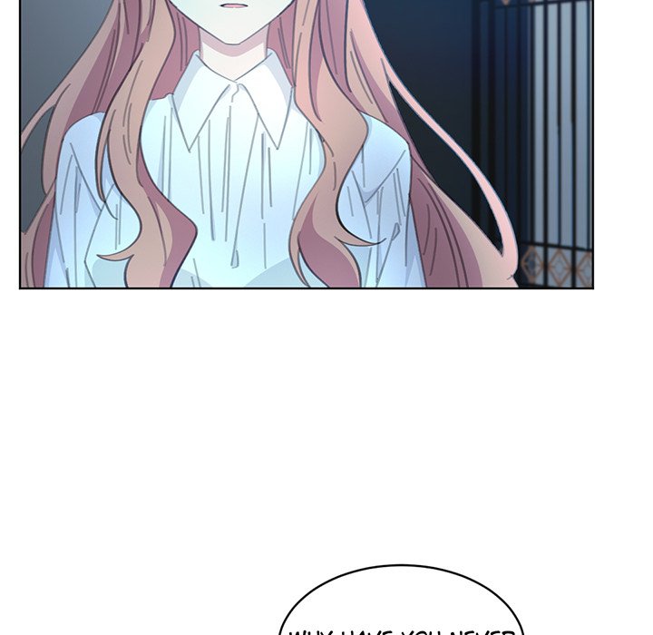 Your Turn to Chase After Me Chapter 92 image 12