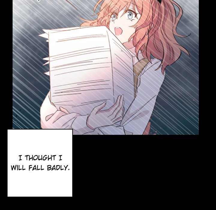 Your Turn to Chase After Me Chapter 92 image 23