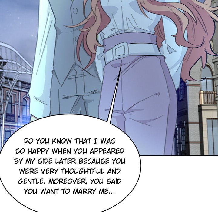 Your Turn to Chase After Me Chapter 92 image 32