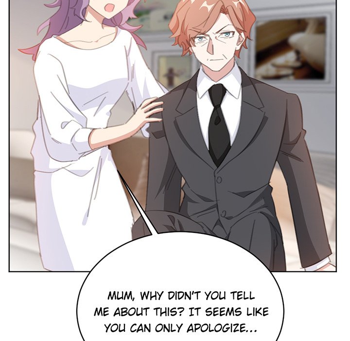 Your Turn to Chase After Me Chapter 93 image 27