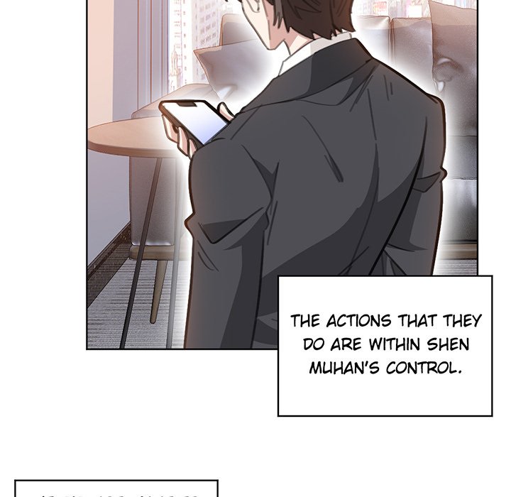 Your Turn to Chase After Me Chapter 93 image 42