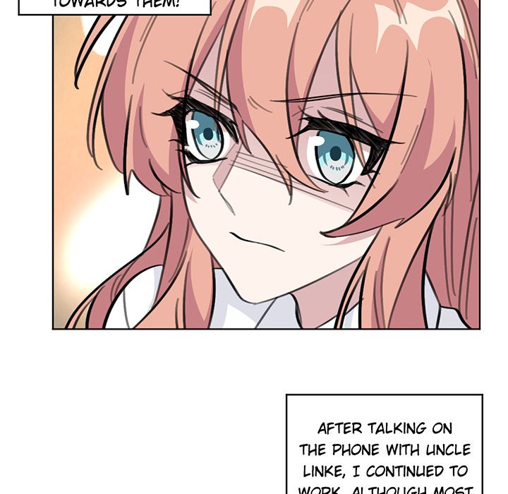 Your Turn to Chase After Me Chapter 93 image 54