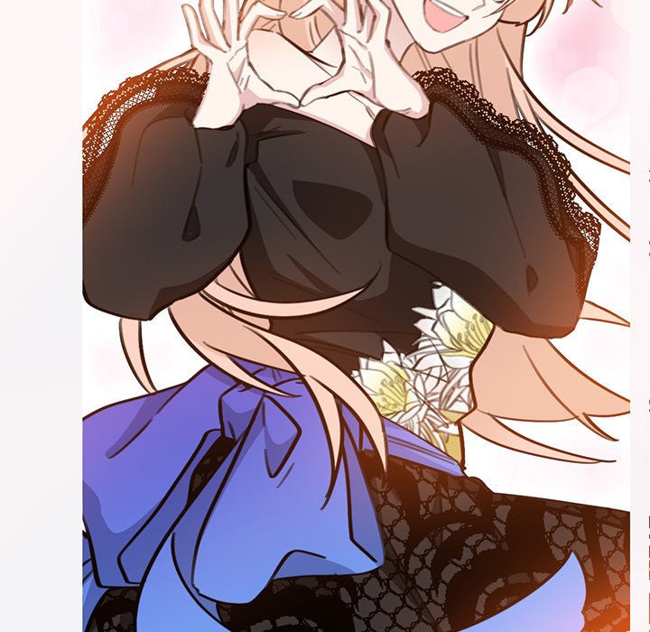 Your Turn to Chase After Me Chapter 94 image 53