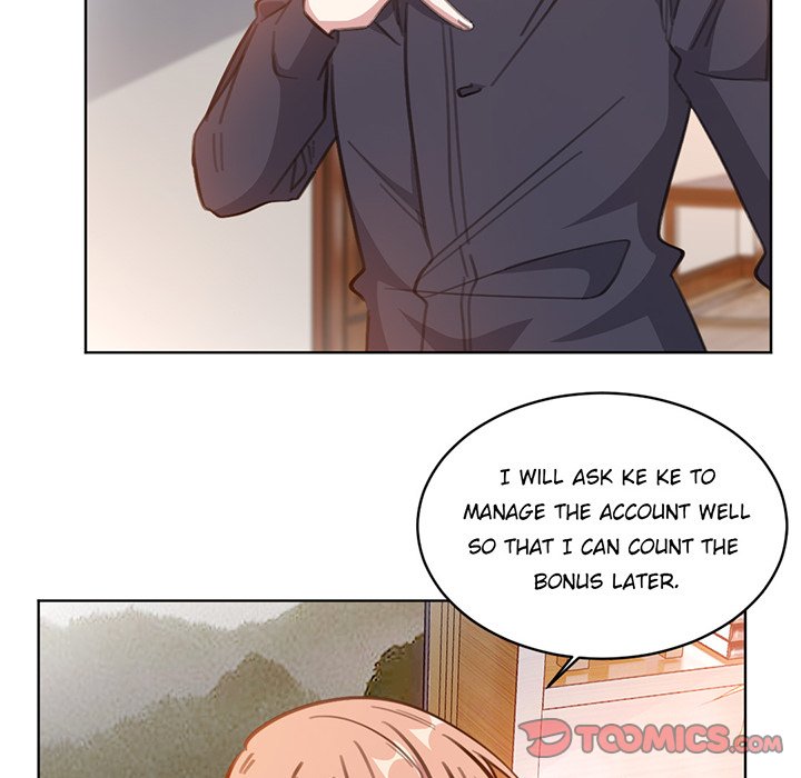 Your Turn to Chase After Me Chapter 95 image 9