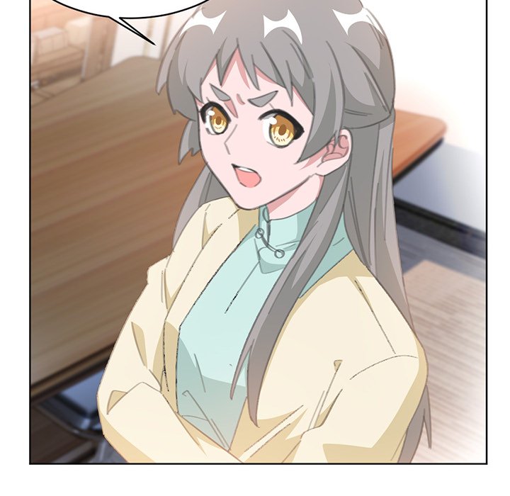 Your Turn to Chase After Me Chapter 95 image 36