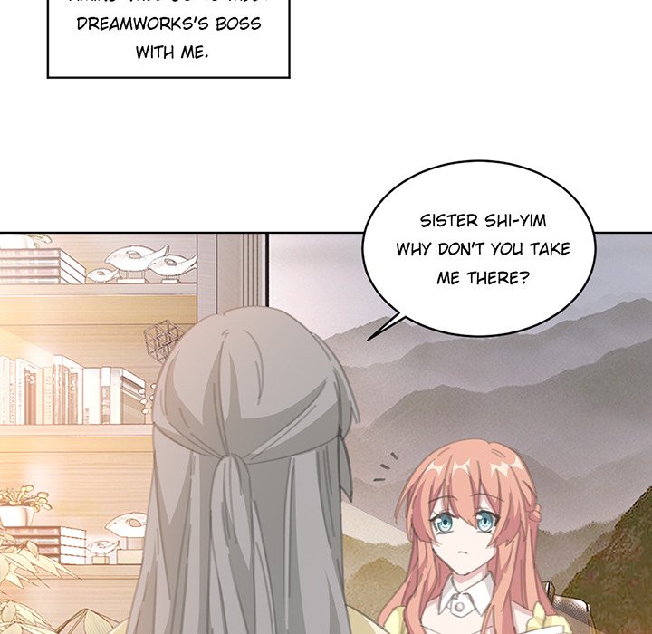 Your Turn to Chase After Me Chapter 95 image 42