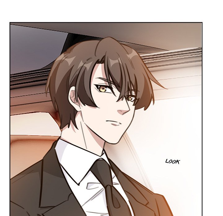 Your Turn to Chase After Me Chapter 95 image 59