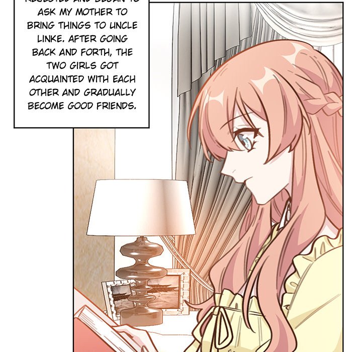 Your Turn to Chase After Me Chapter 96 image 35