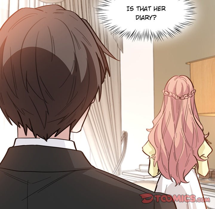 Your Turn to Chase After Me Chapter 96 image 45