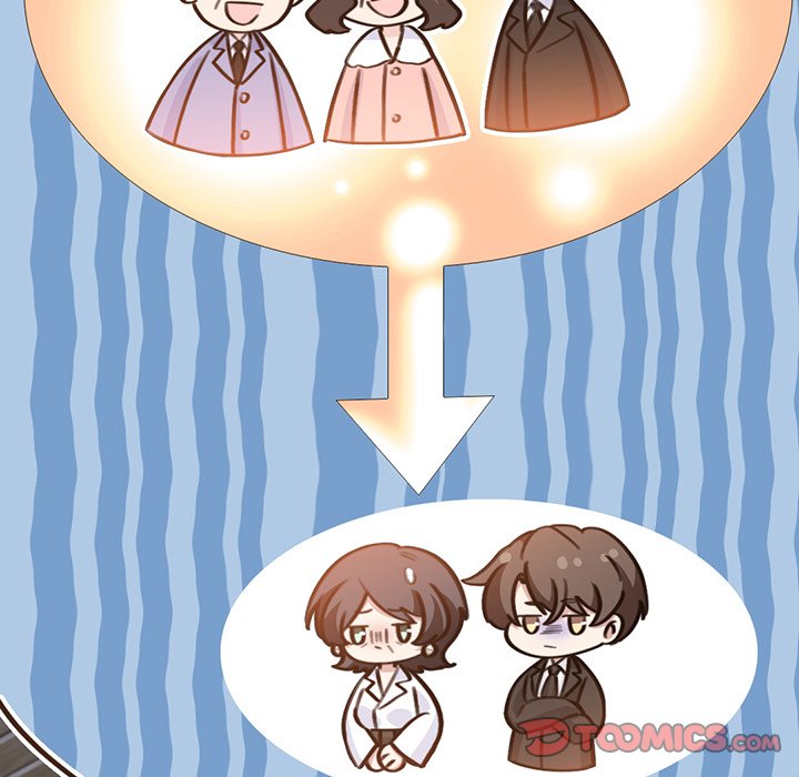 Your Turn to Chase After Me Chapter 96 image 61