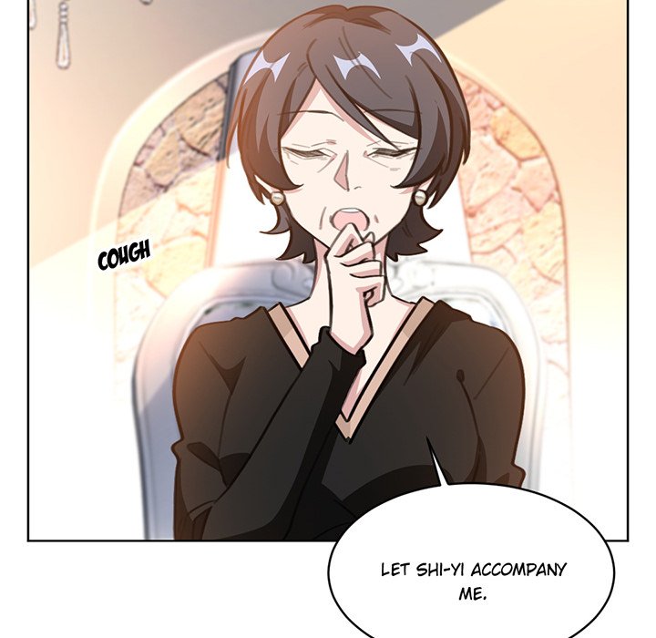 Your Turn to Chase After Me Chapter 96 image 66
