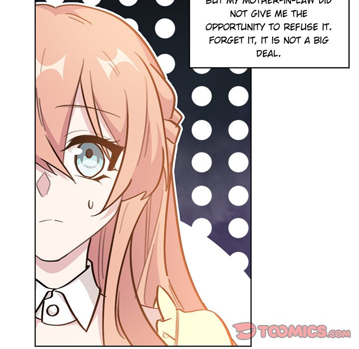 Your Turn to Chase After Me Chapter 96 image 69