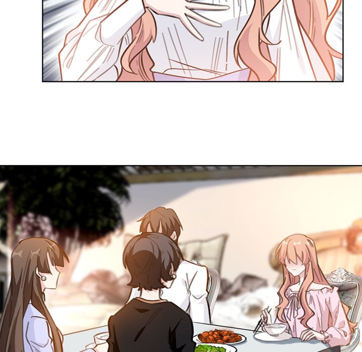 Your Turn to Chase After Me Chapter 98 image 18
