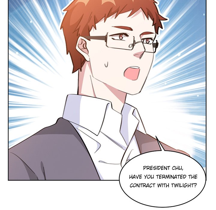 Your Turn to Chase After Me Chapter 98 image 41