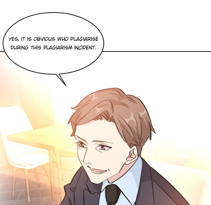 Your Turn to Chase After Me Chapter 98 image 42