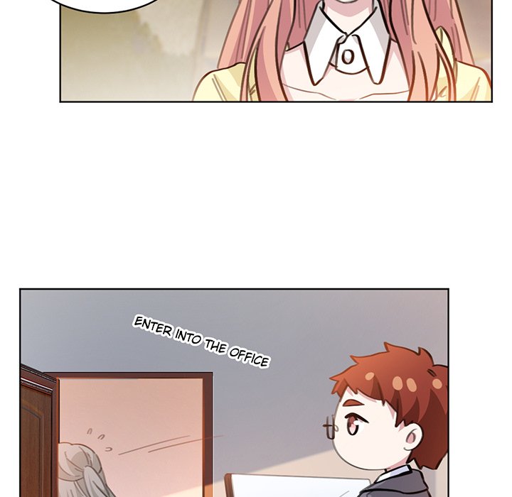 Your Turn to Chase After Me Chapter 99 image 18