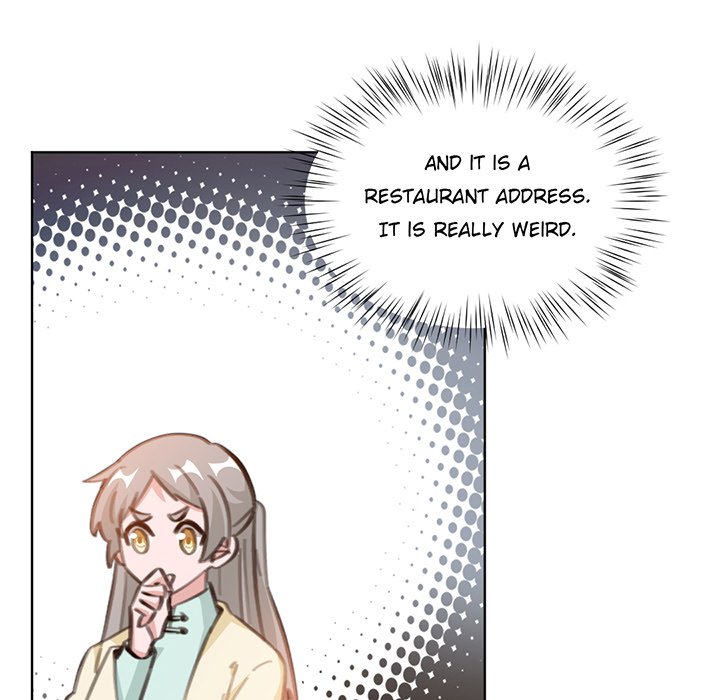 Your Turn to Chase After Me Chapter 99 image 24