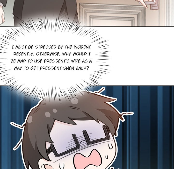 Your Turn to Chase After Me Chapter 99 image 39