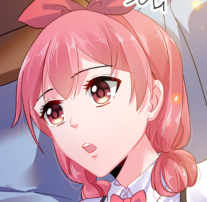 A Marriage for Sale Chapter 1 image 10