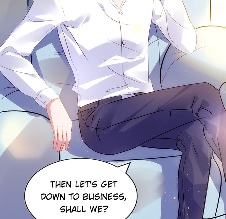 A Marriage for Sale Chapter 1 image 13