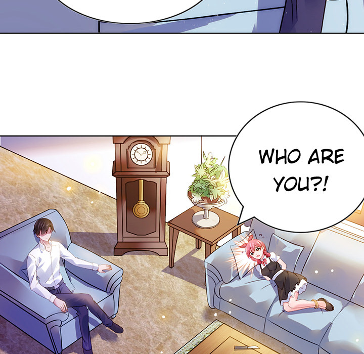 A Marriage for Sale Chapter 1 image 14
