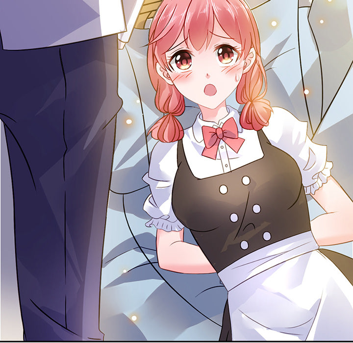 A Marriage for Sale Chapter 1 image 16