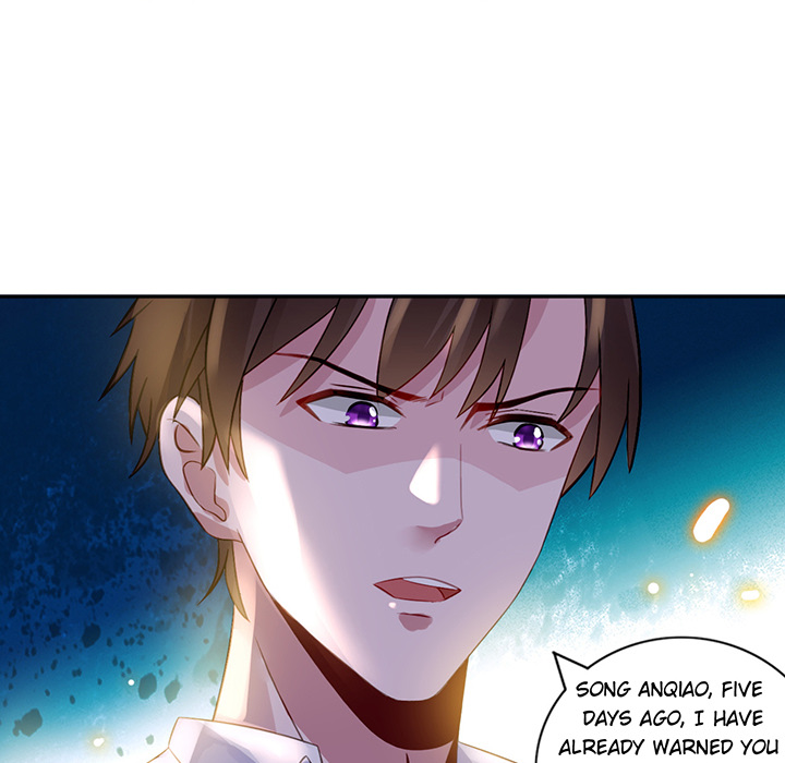 A Marriage for Sale Chapter 1 image 17