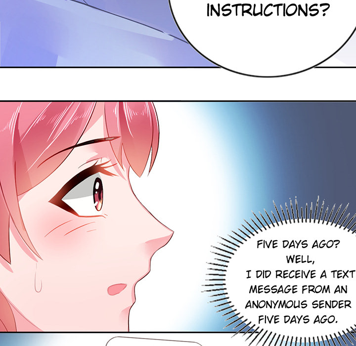 A Marriage for Sale Chapter 1 image 20