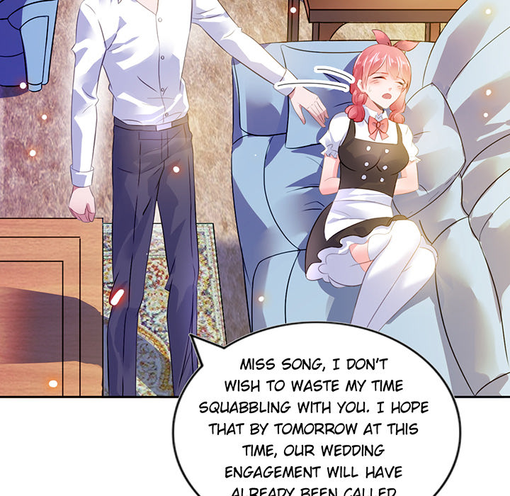 A Marriage for Sale Chapter 1 image 23