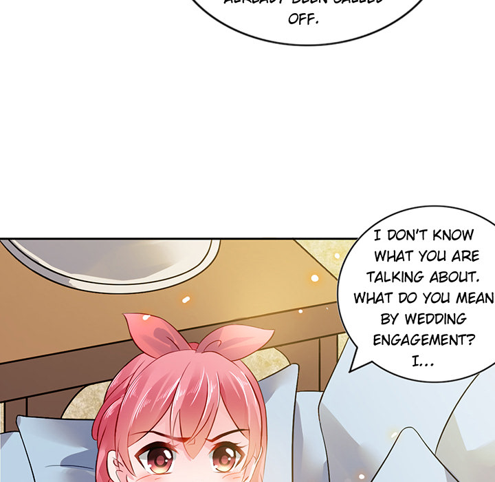 A Marriage for Sale Chapter 1 image 24