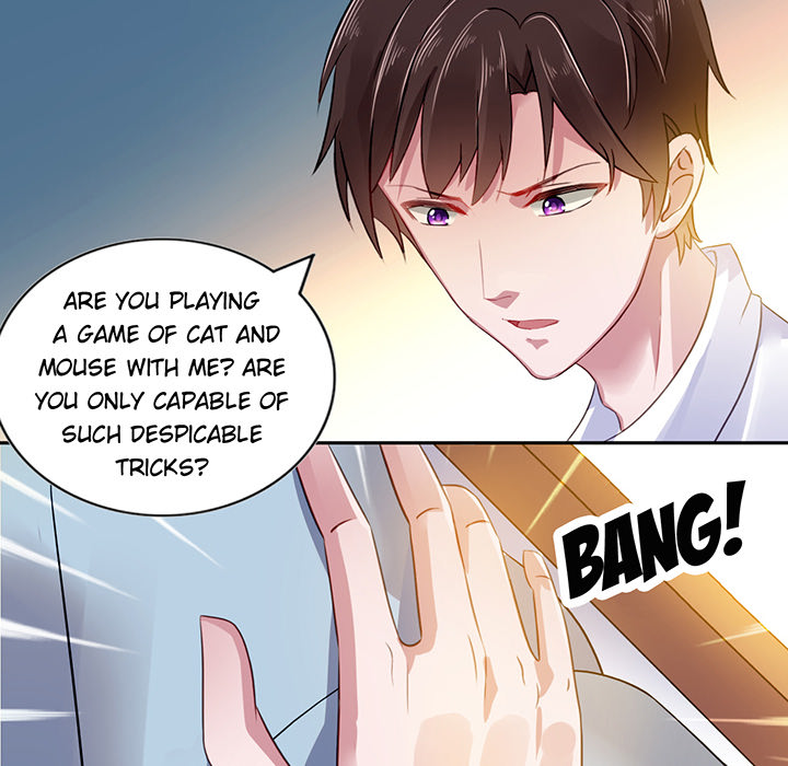 A Marriage for Sale Chapter 1 image 26
