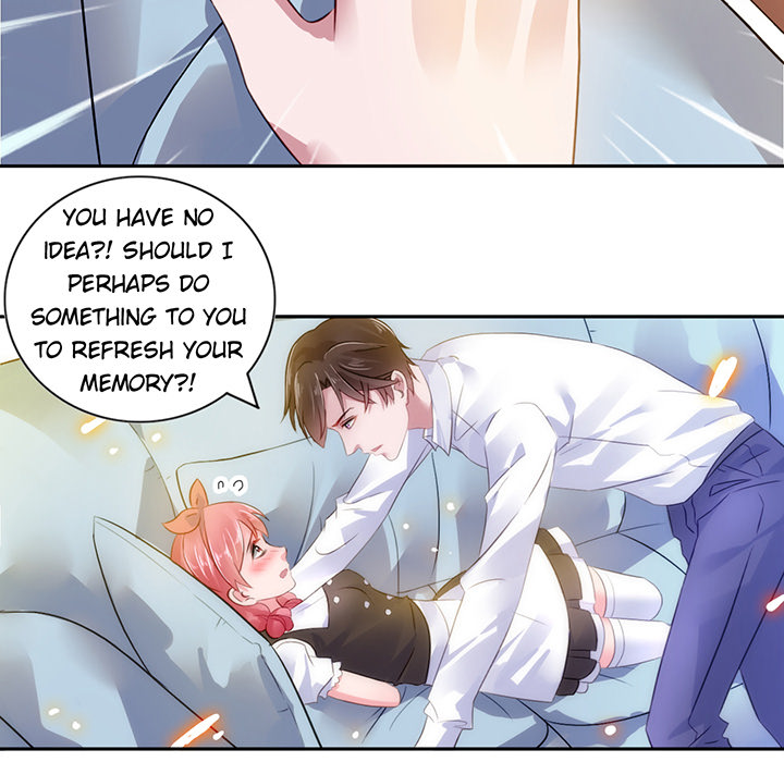 A Marriage for Sale Chapter 1 image 27