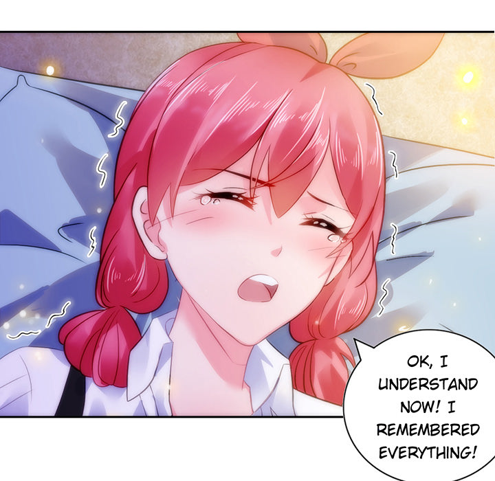 A Marriage for Sale Chapter 1 image 30